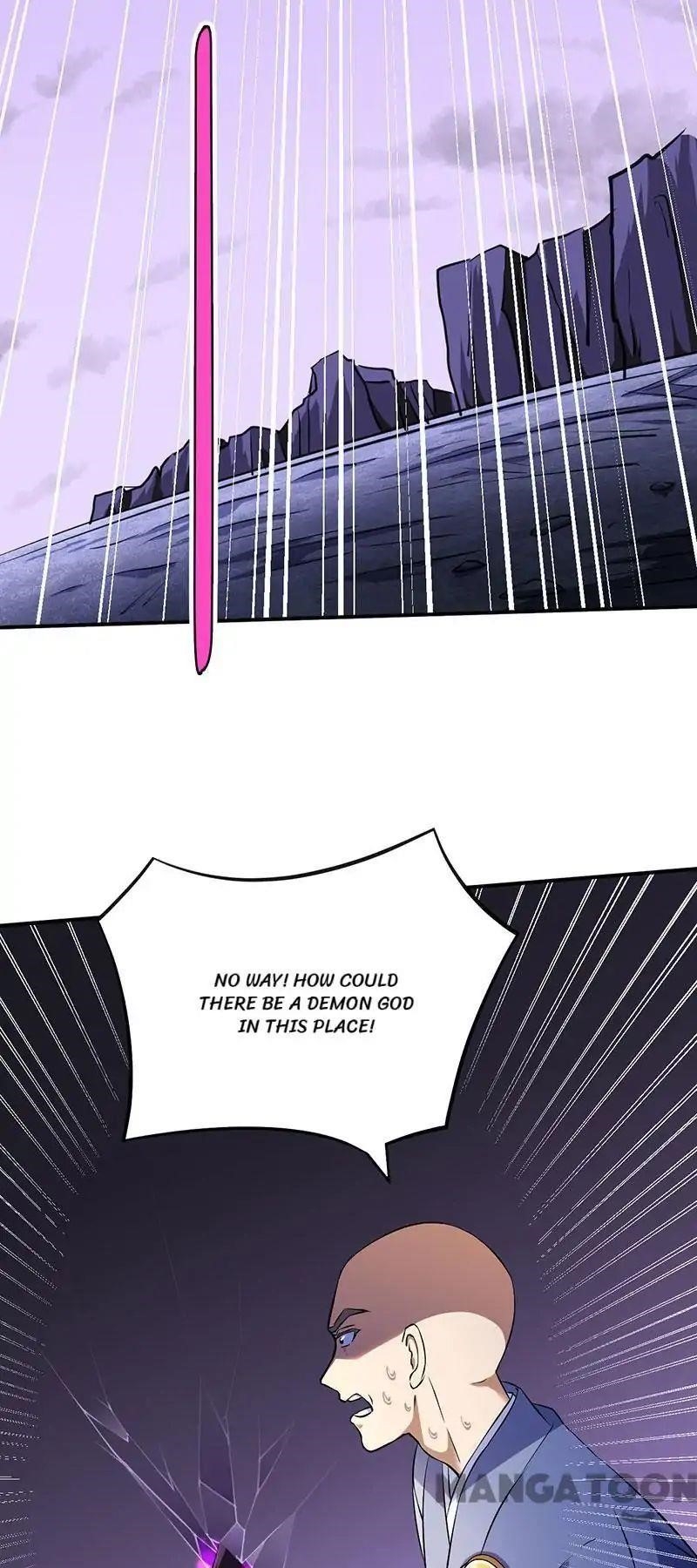 Martial Arts Reigns Chapter 121 - Manhwa18.com