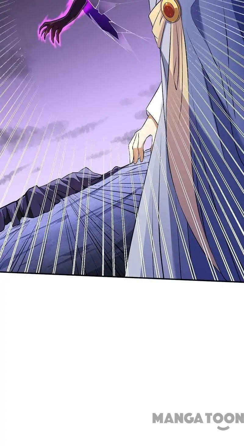 Martial Arts Reigns Chapter 121 - Manhwa18.com
