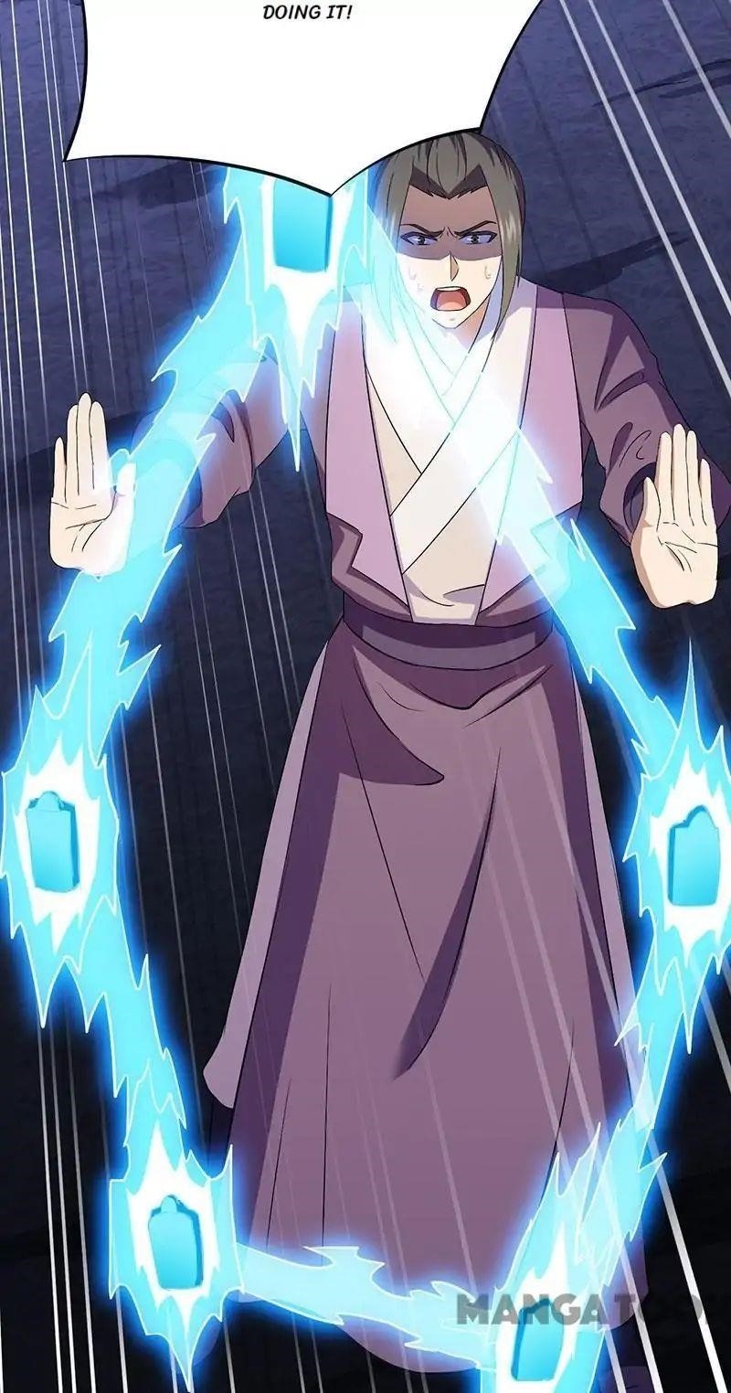 Martial Arts Reigns Chapter 121 - Manhwa18.com