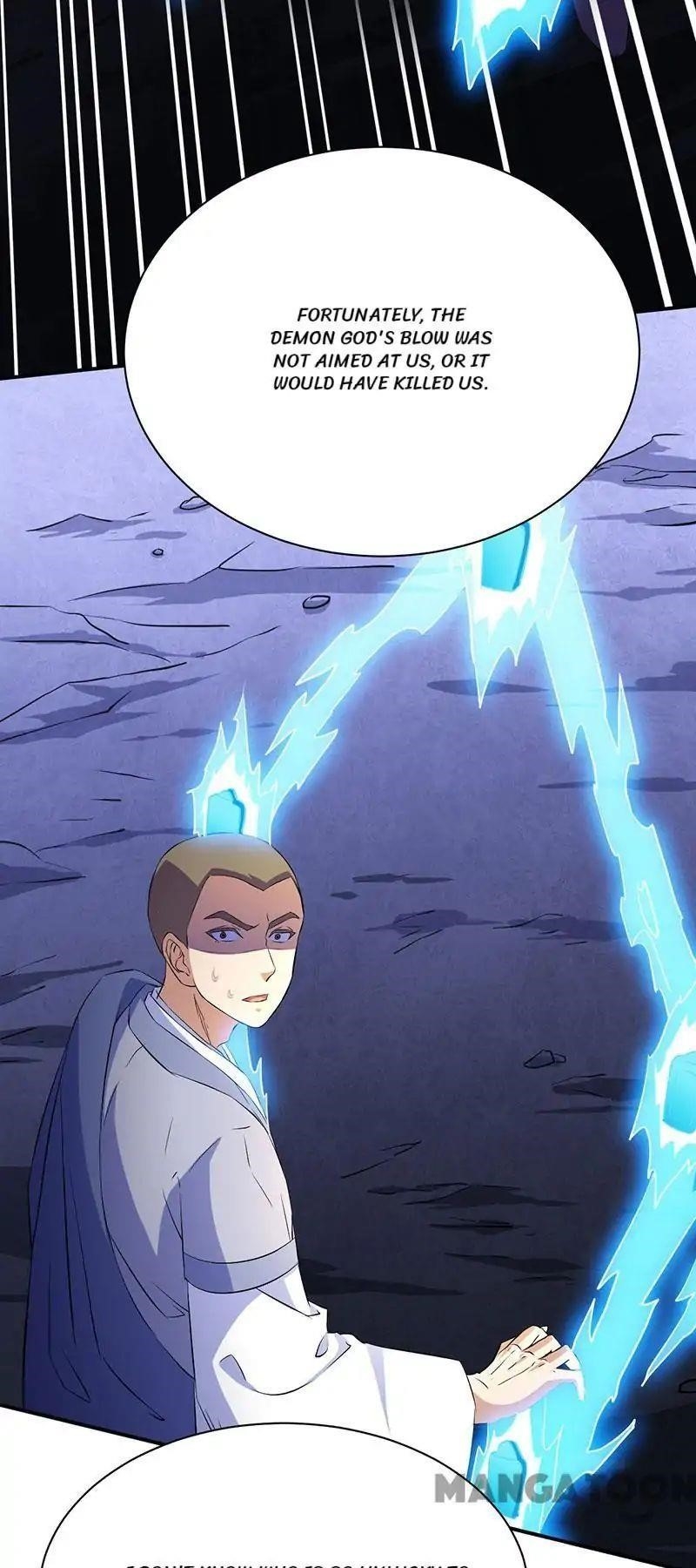 Martial Arts Reigns Chapter 121 - Manhwa18.com