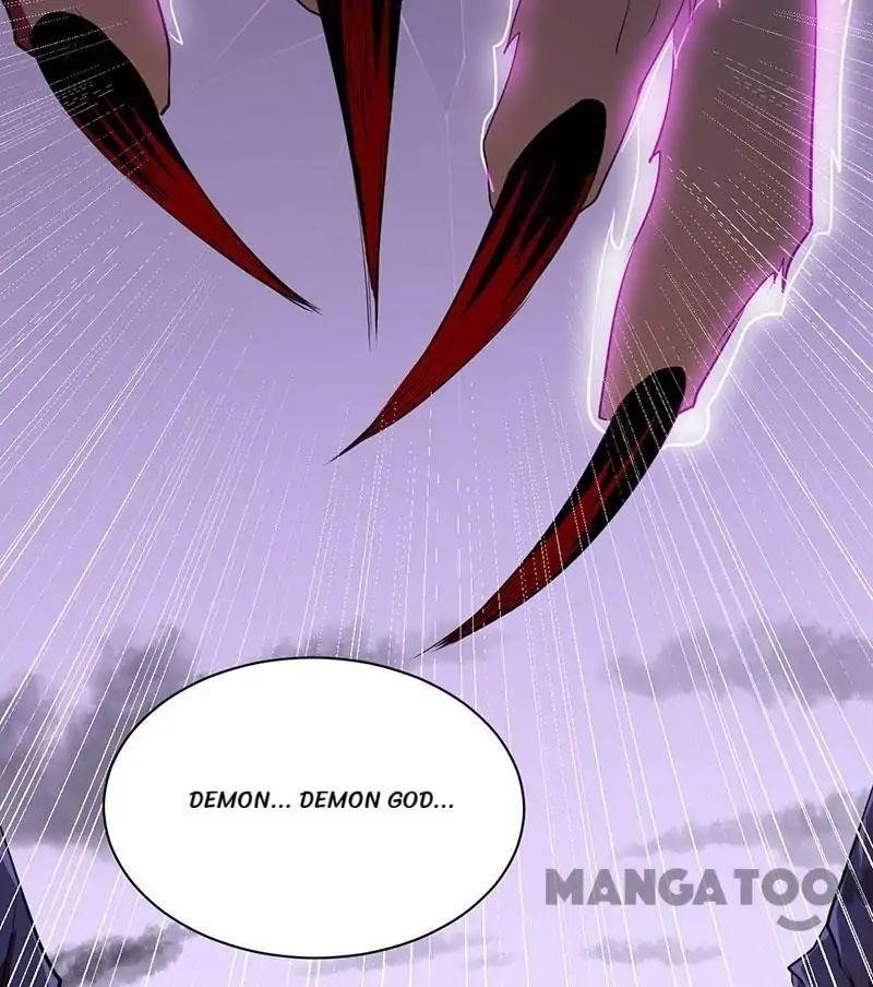 Martial Arts Reigns Chapter 121 - Manhwa18.com