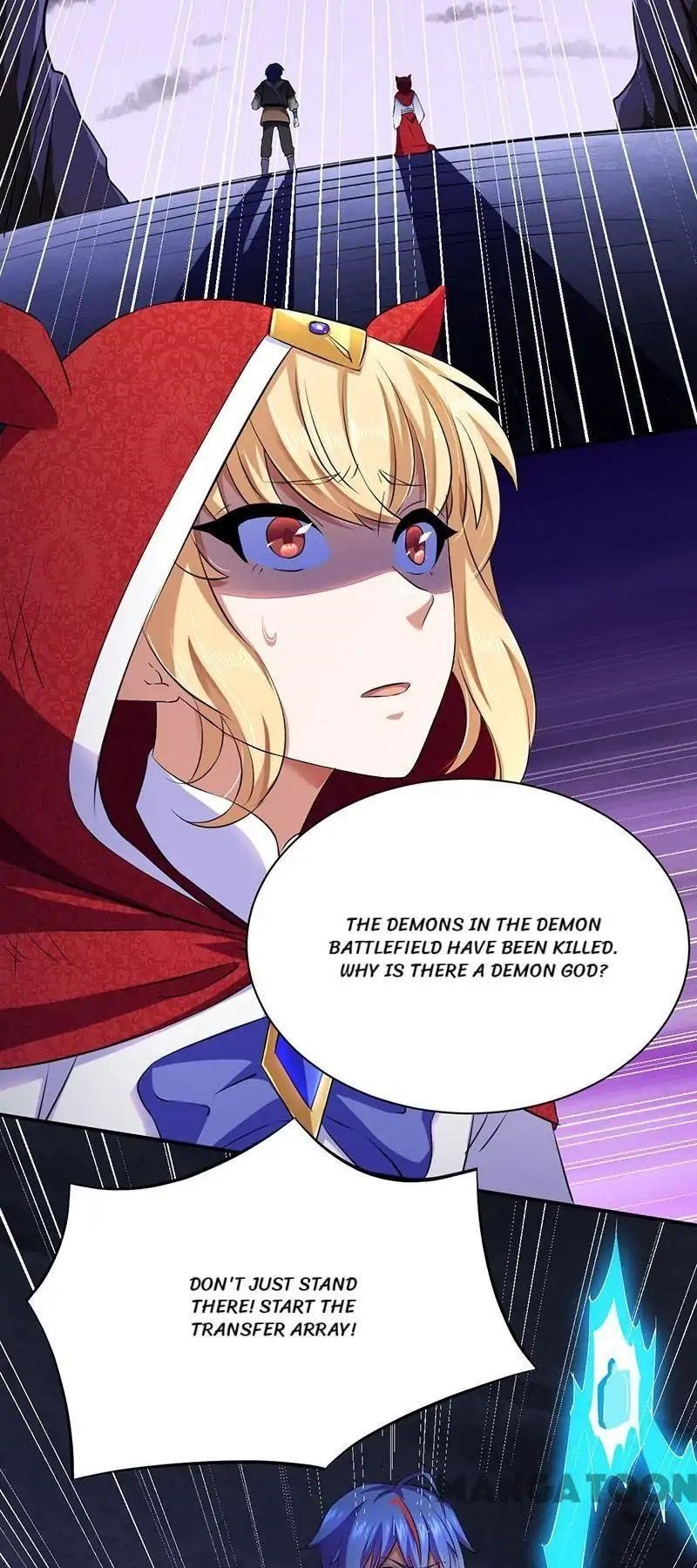 Martial Arts Reigns Chapter 121 - Manhwa18.com