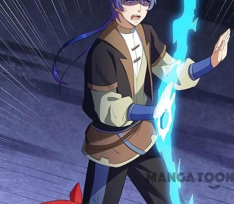 Martial Arts Reigns Chapter 121 - Manhwa18.com