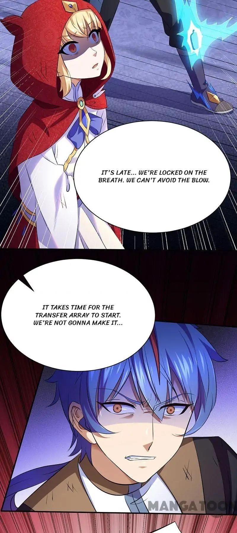 Martial Arts Reigns Chapter 121 - Manhwa18.com