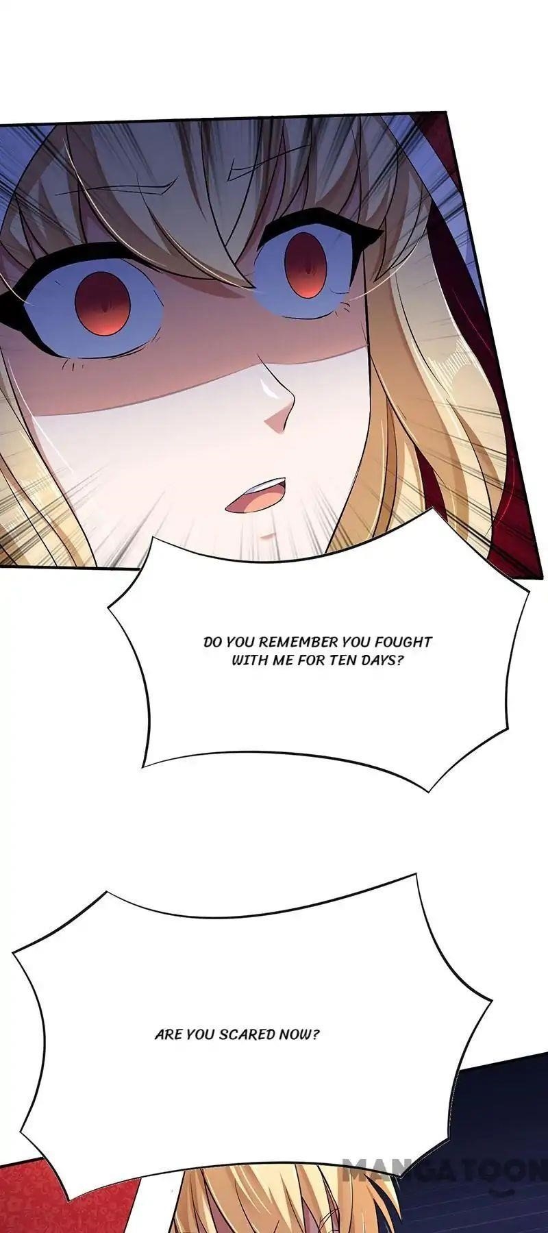 Martial Arts Reigns Chapter 121 - Manhwa18.com