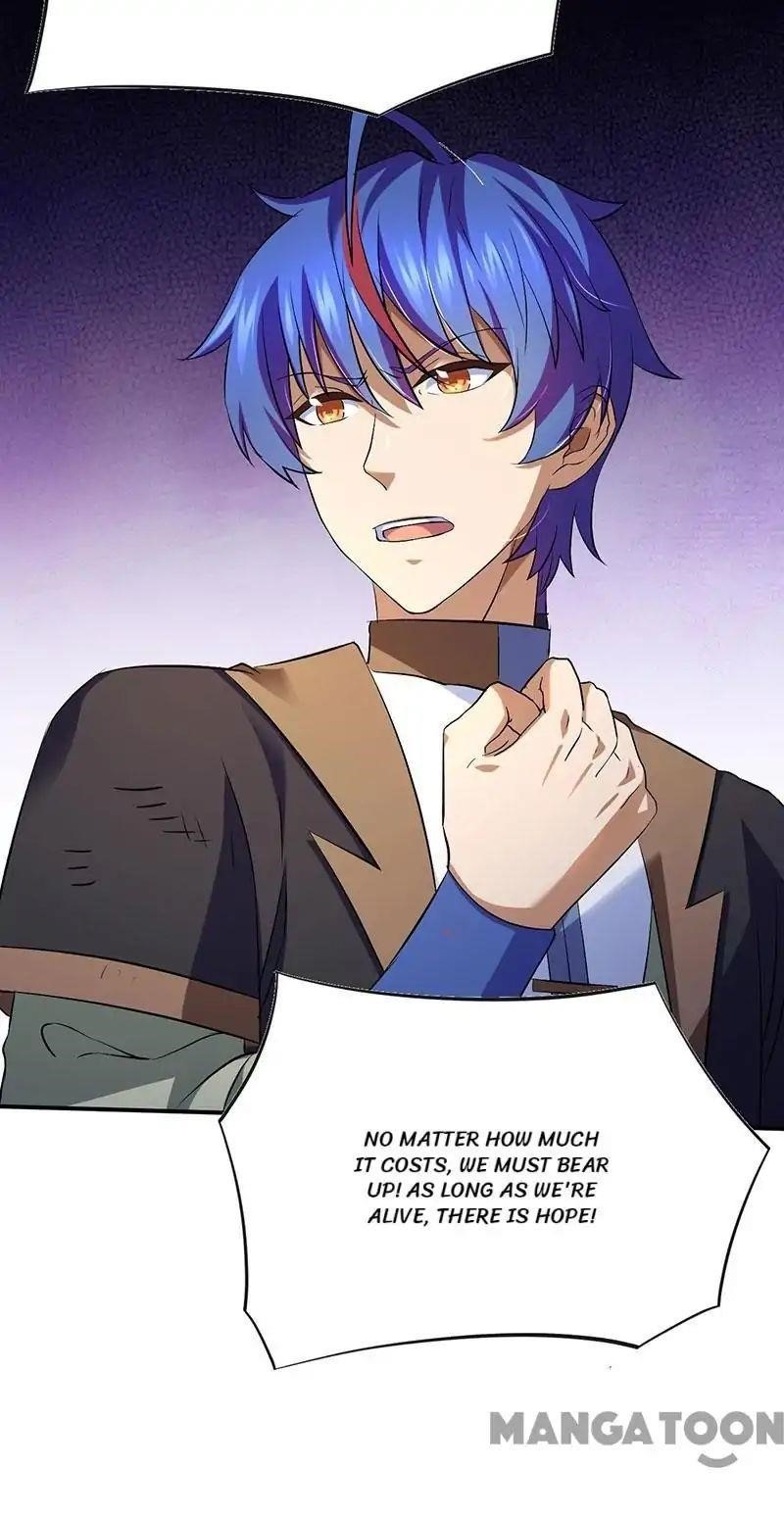 Martial Arts Reigns Chapter 121 - Manhwa18.com
