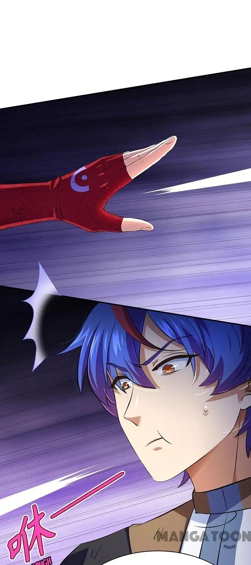 Martial Arts Reigns Chapter 121 - Manhwa18.com