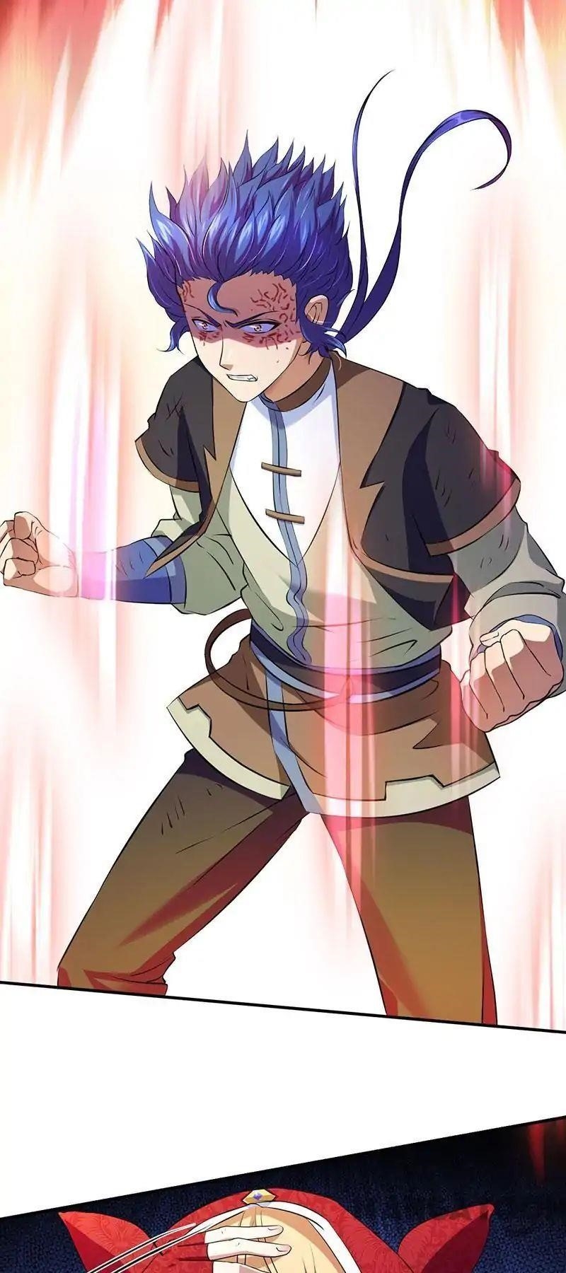 Martial Arts Reigns Chapter 121 - Manhwa18.com