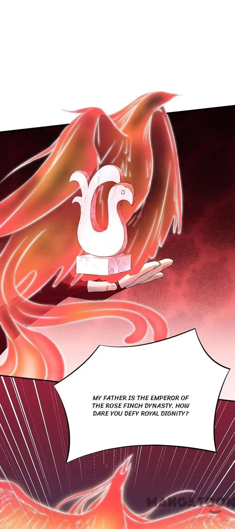 Martial Arts Reigns Chapter 121 - Manhwa18.com