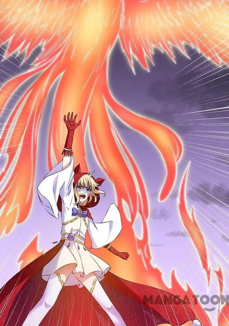 Martial Arts Reigns Chapter 121 - Manhwa18.com