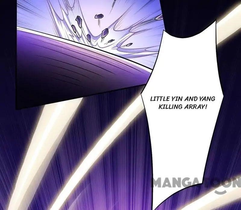 Martial Arts Reigns Chapter 121 - Manhwa18.com