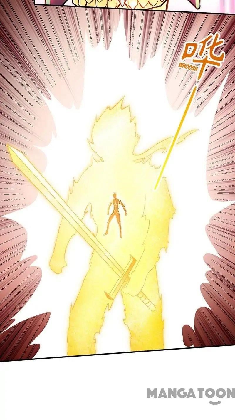Martial Arts Reigns Chapter 121 - Manhwa18.com