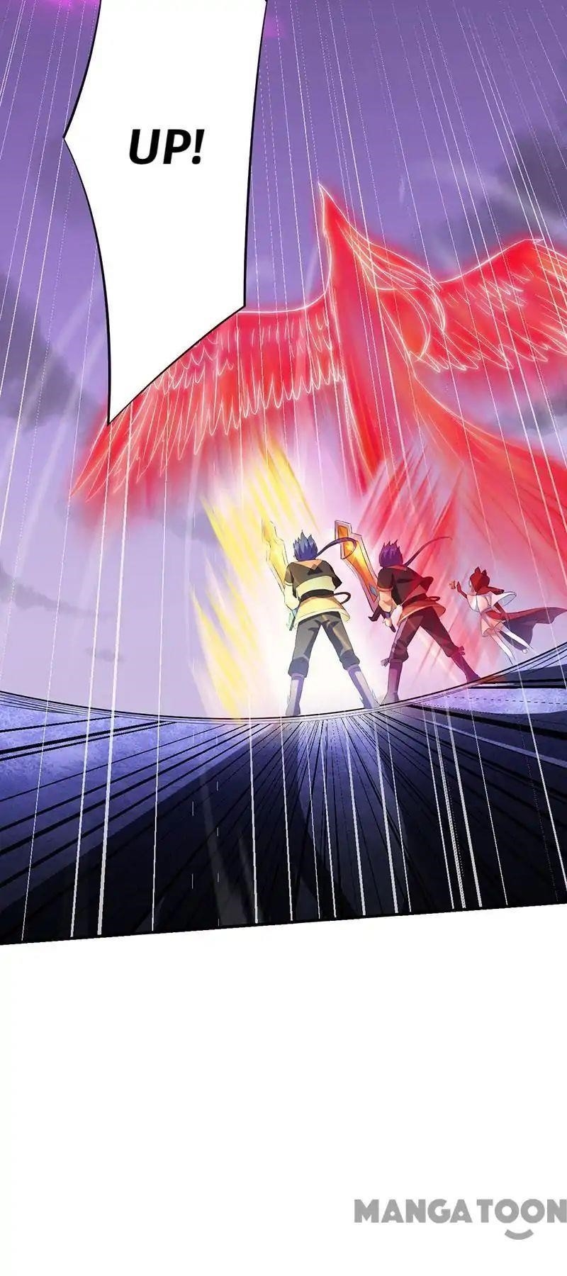 Martial Arts Reigns Chapter 121 - Manhwa18.com