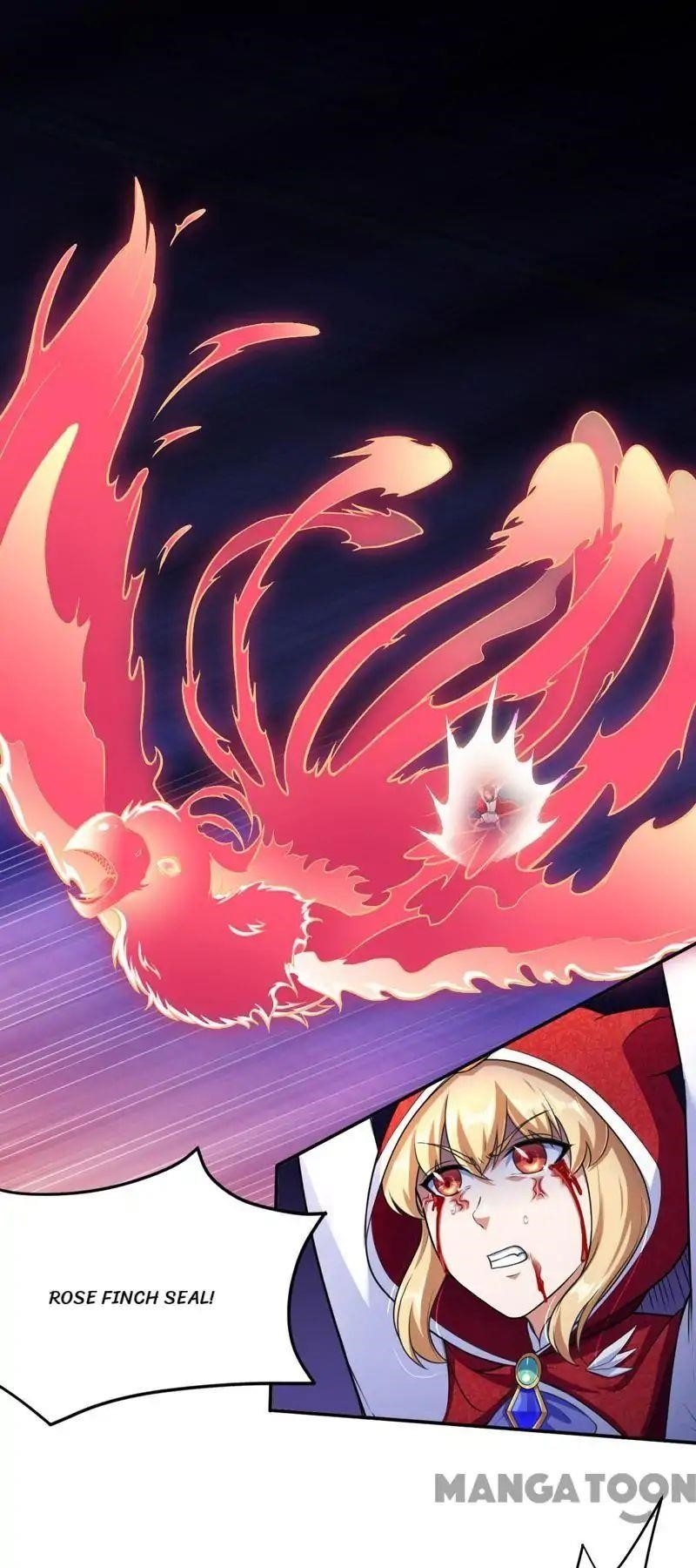 Martial Arts Reigns Chapter 122 - Manhwa18.com