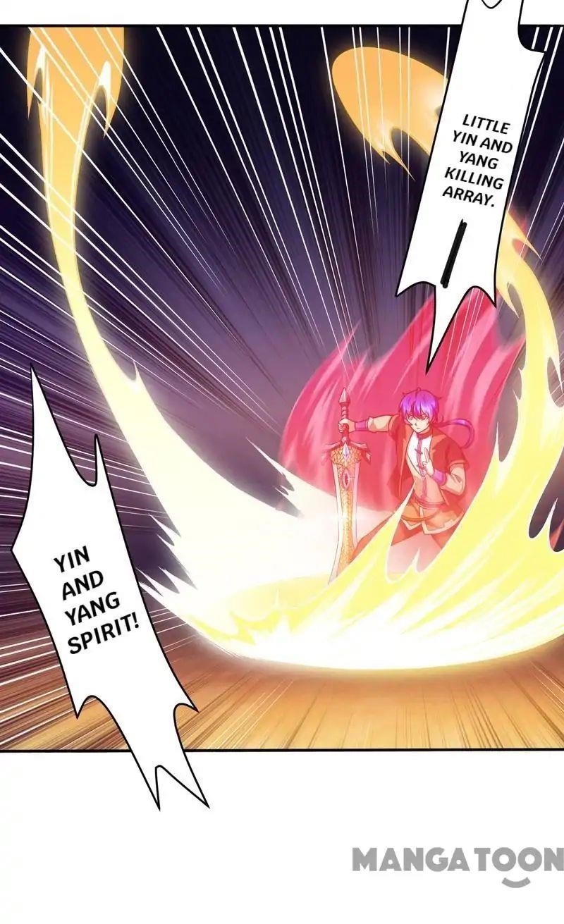 Martial Arts Reigns Chapter 122 - Manhwa18.com