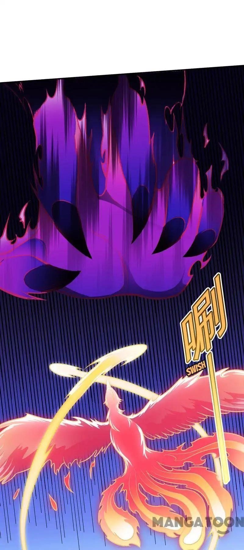 Martial Arts Reigns Chapter 122 - Manhwa18.com