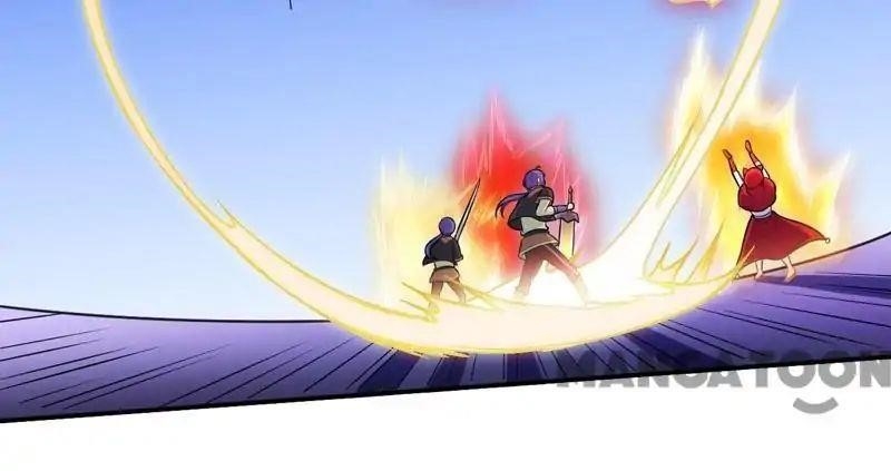 Martial Arts Reigns Chapter 122 - Manhwa18.com