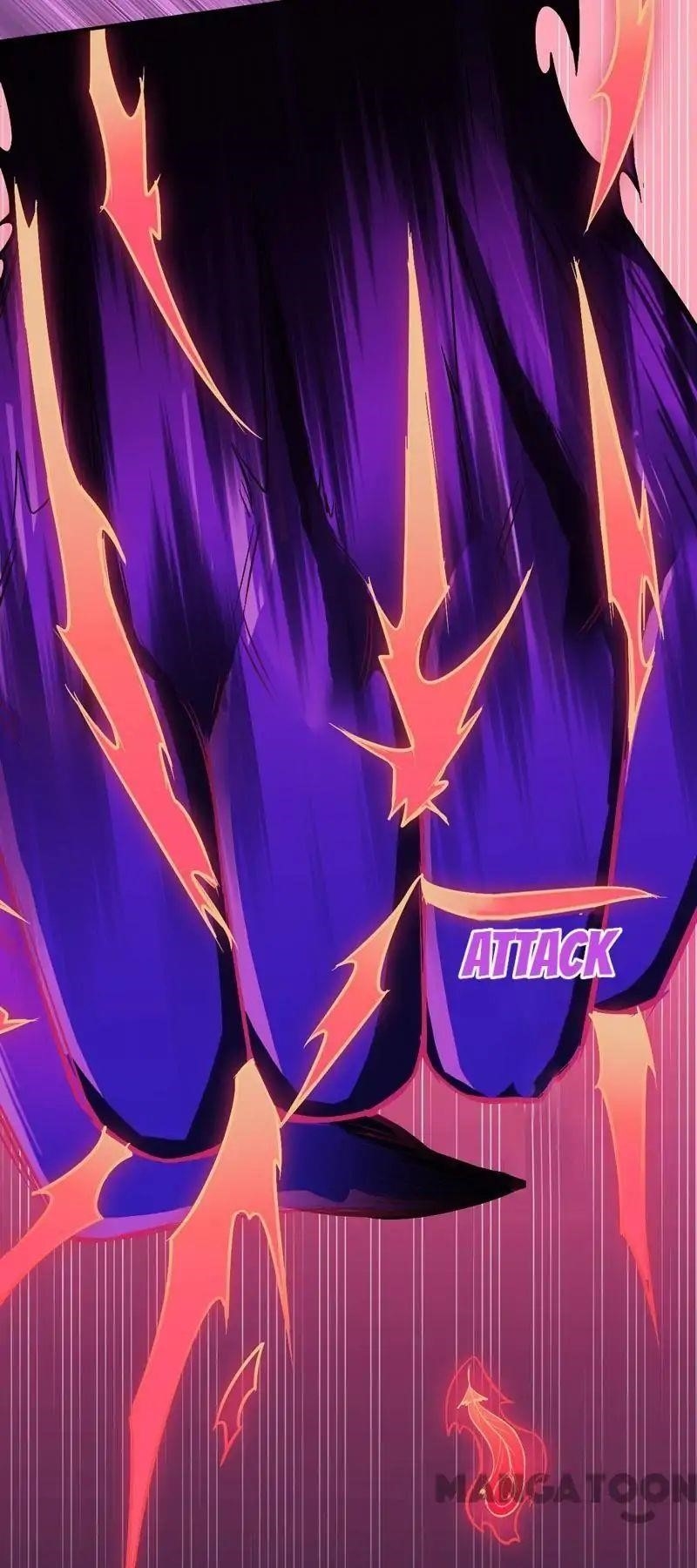 Martial Arts Reigns Chapter 122 - Manhwa18.com