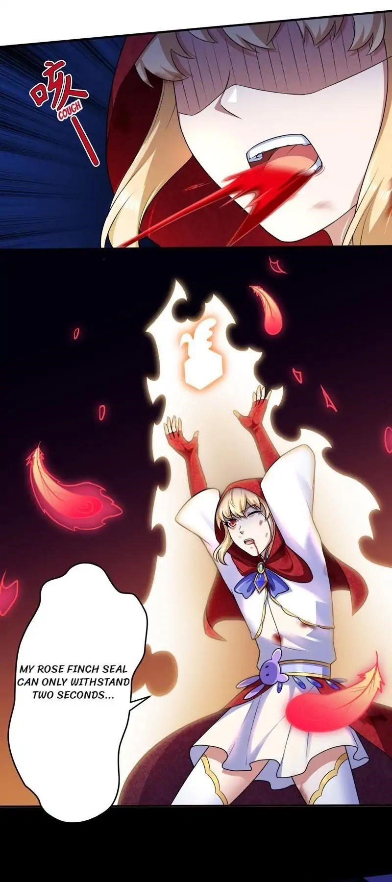 Martial Arts Reigns Chapter 122 - Manhwa18.com