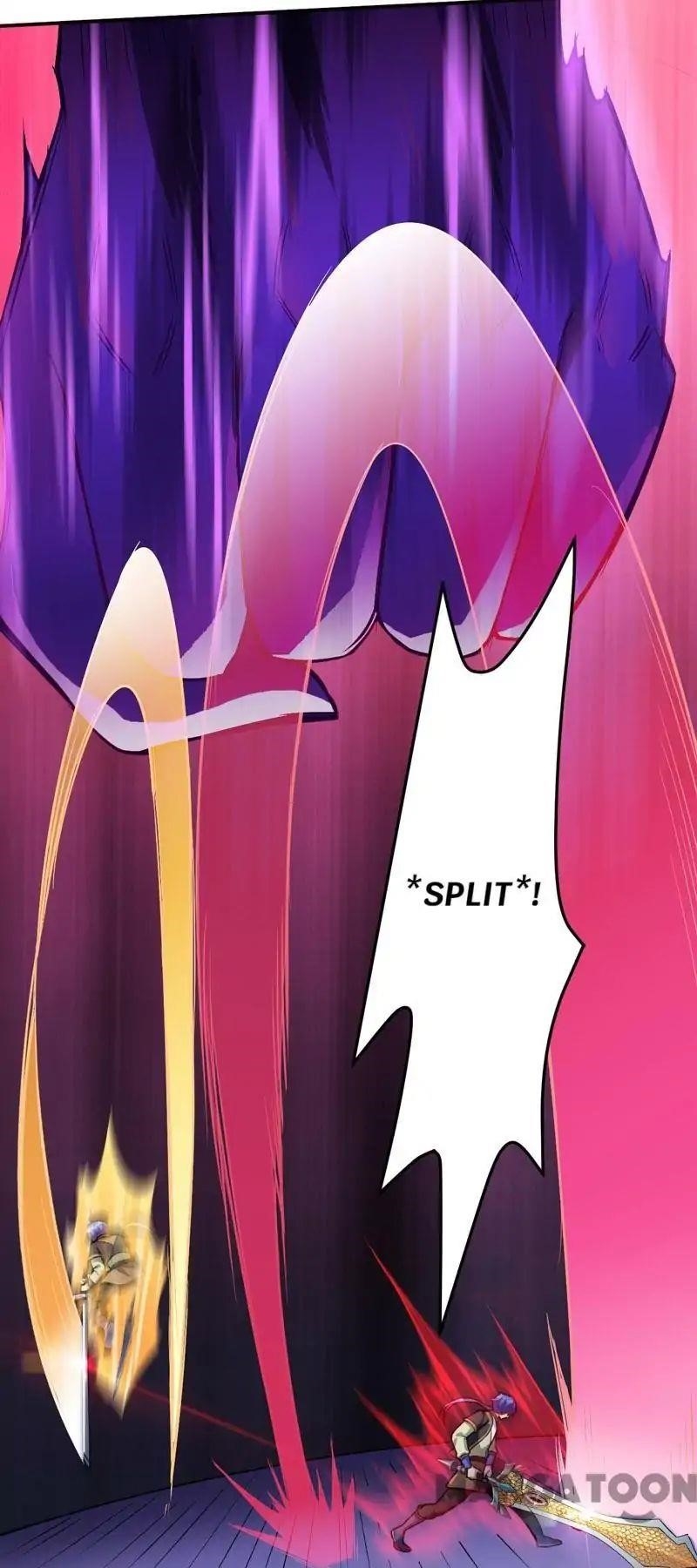 Martial Arts Reigns Chapter 122 - Manhwa18.com