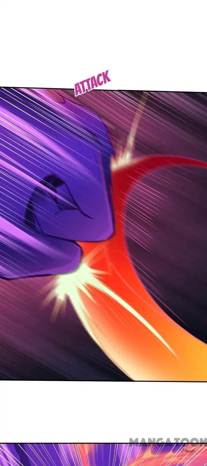 Martial Arts Reigns Chapter 122 - Manhwa18.com