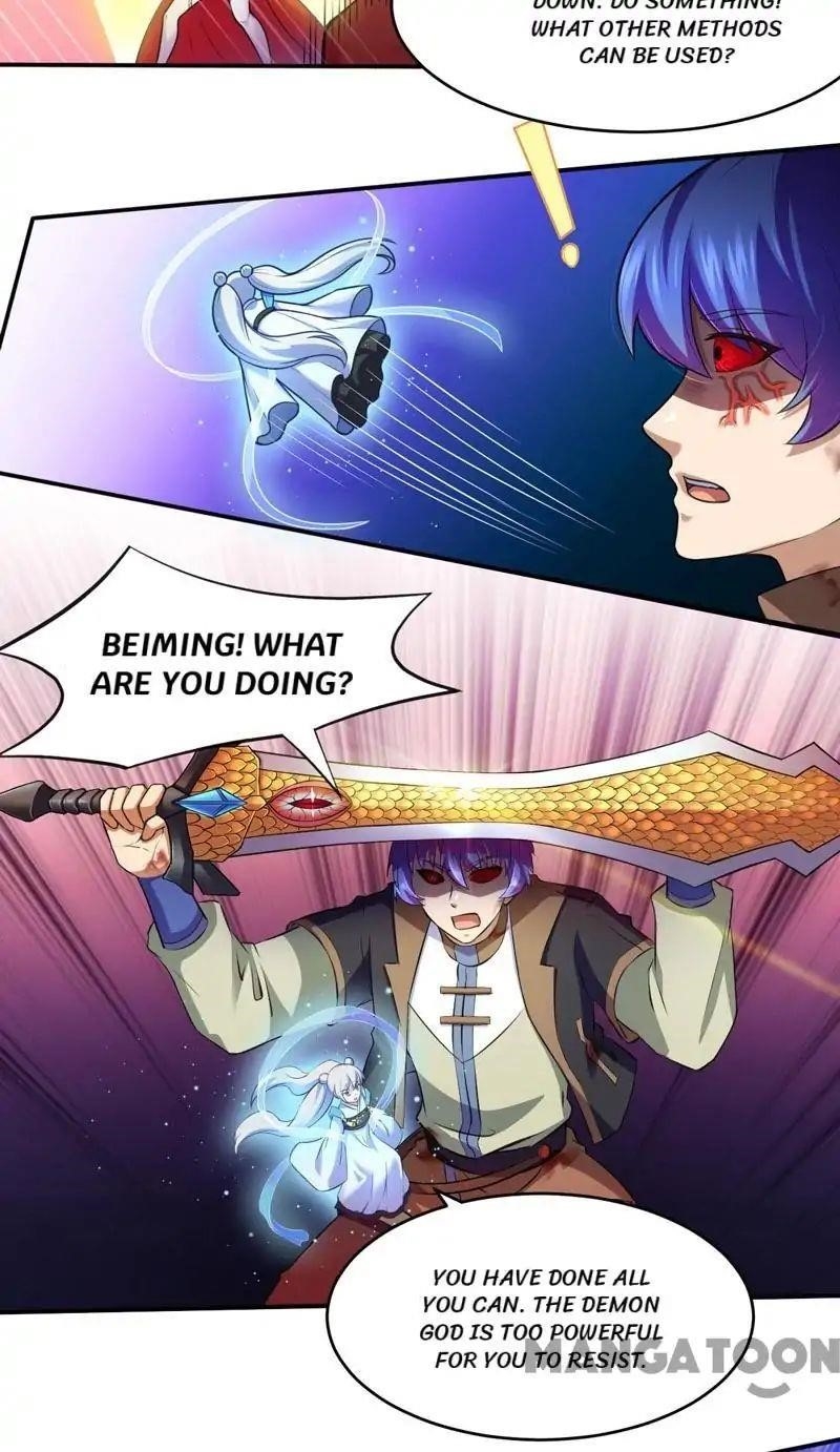 Martial Arts Reigns Chapter 122 - Manhwa18.com