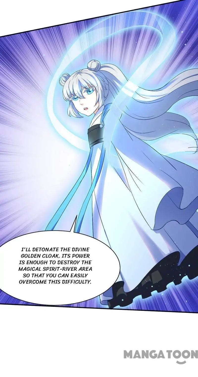 Martial Arts Reigns Chapter 122 - Manhwa18.com