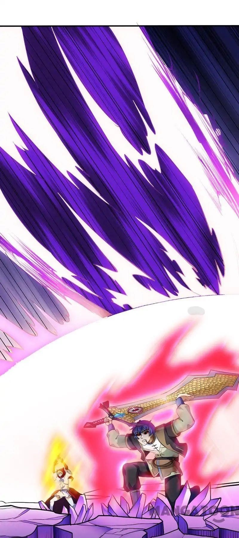 Martial Arts Reigns Chapter 122 - Manhwa18.com