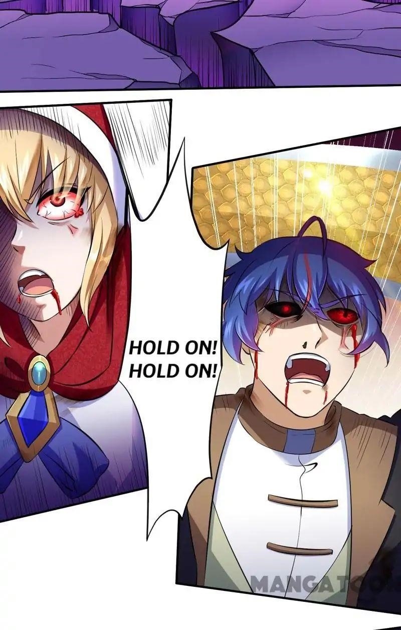 Martial Arts Reigns Chapter 122 - Manhwa18.com