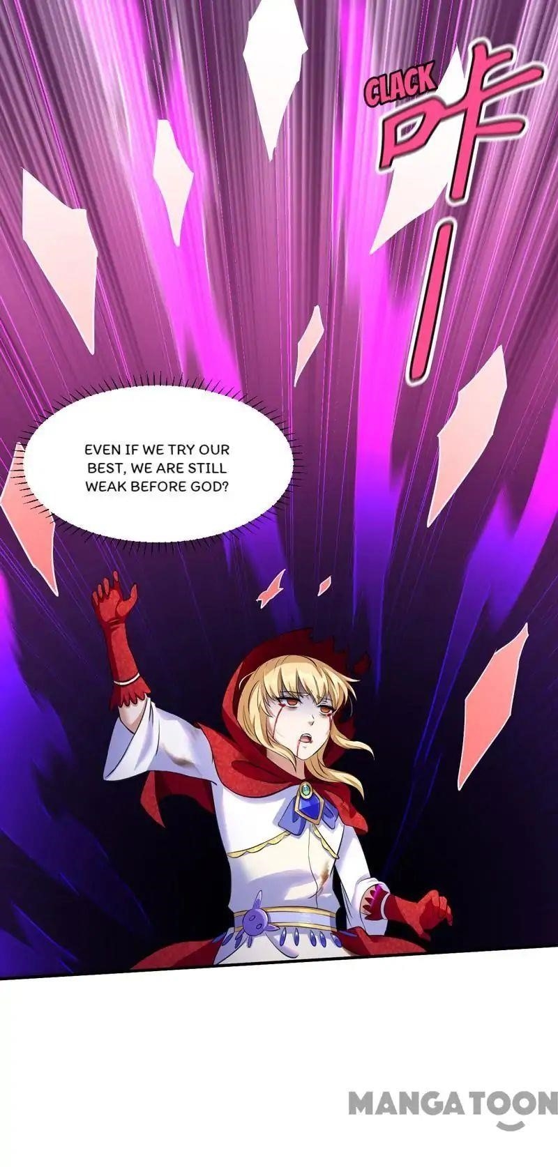 Martial Arts Reigns Chapter 122 - Manhwa18.com