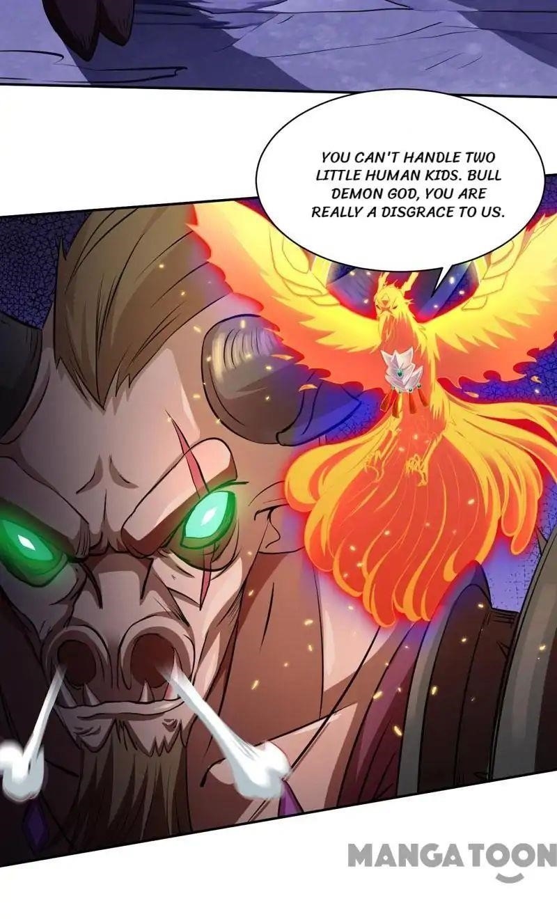 Martial Arts Reigns Chapter 122 - Manhwa18.com