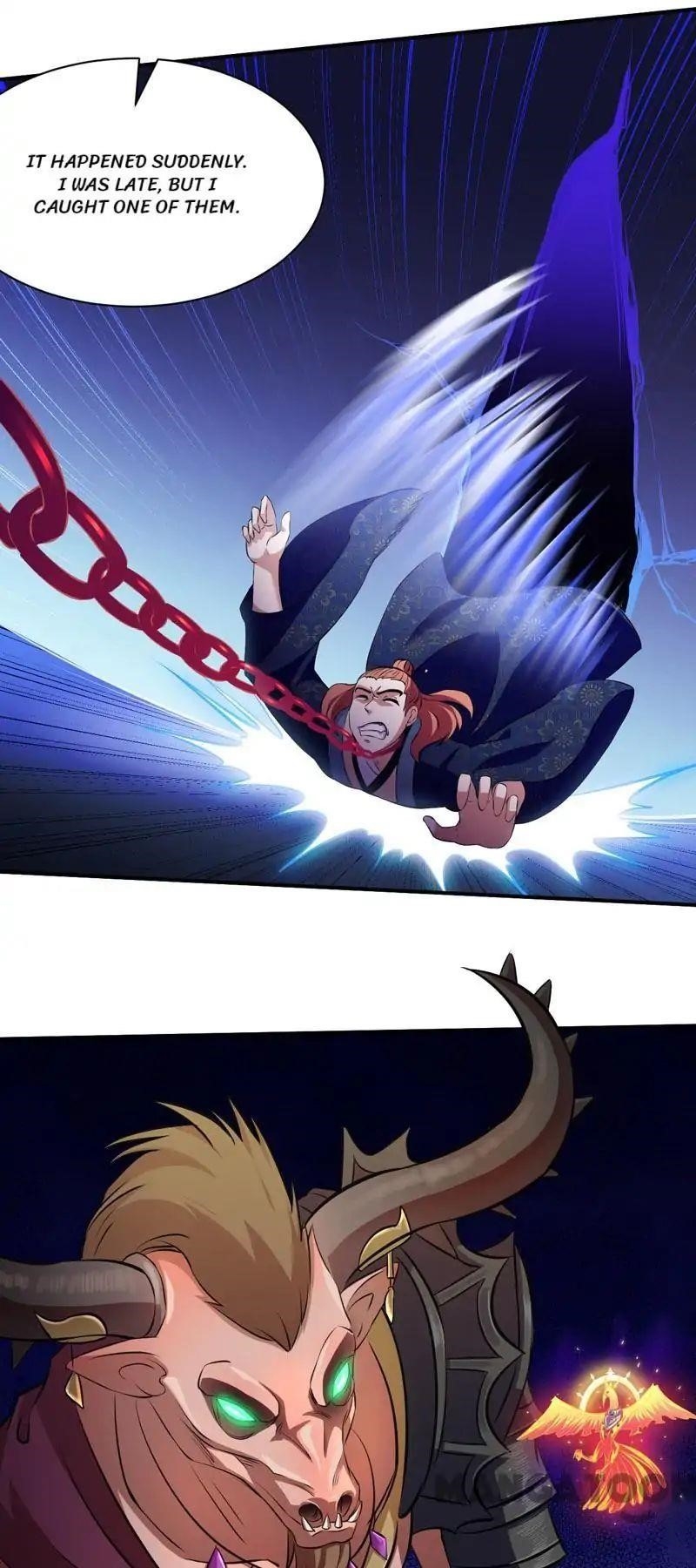Martial Arts Reigns Chapter 122 - Manhwa18.com