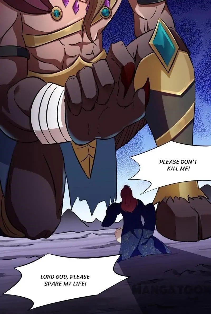 Martial Arts Reigns Chapter 122 - Manhwa18.com