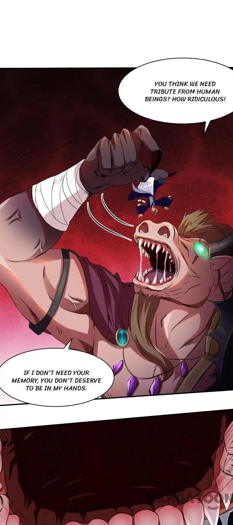 Martial Arts Reigns Chapter 122 - Manhwa18.com