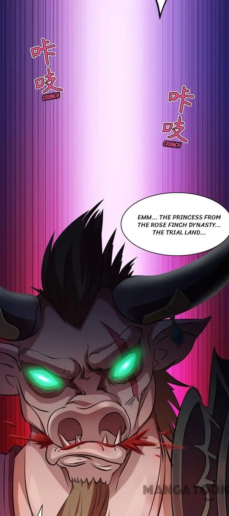 Martial Arts Reigns Chapter 122 - Manhwa18.com