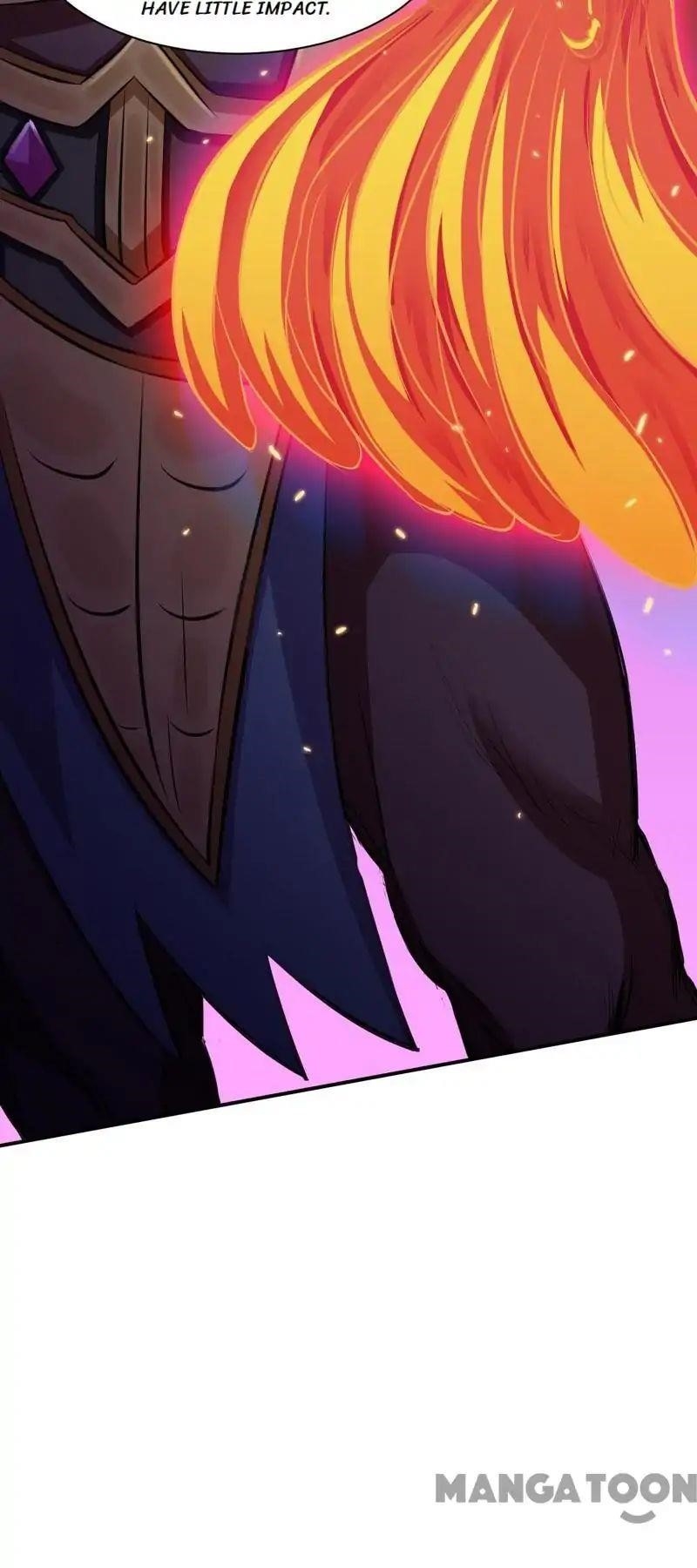 Martial Arts Reigns Chapter 122 - Manhwa18.com