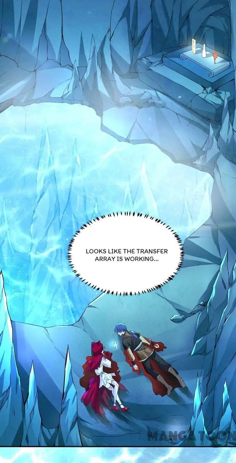 Martial Arts Reigns Chapter 123 - Manhwa18.com