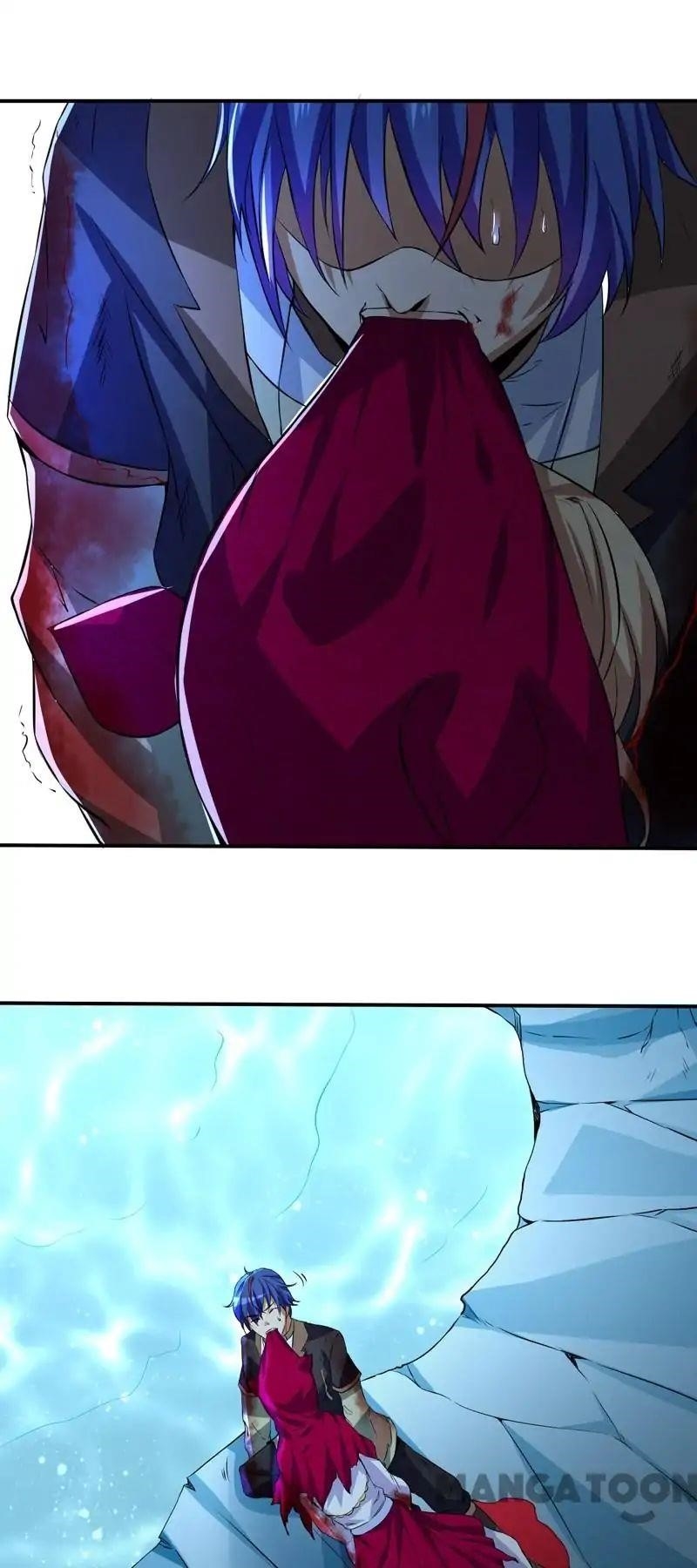 Martial Arts Reigns Chapter 123 - Manhwa18.com