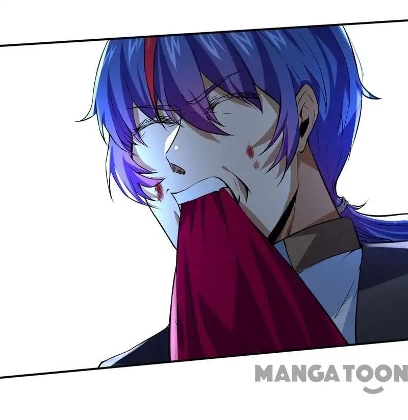 Martial Arts Reigns Chapter 123 - Manhwa18.com
