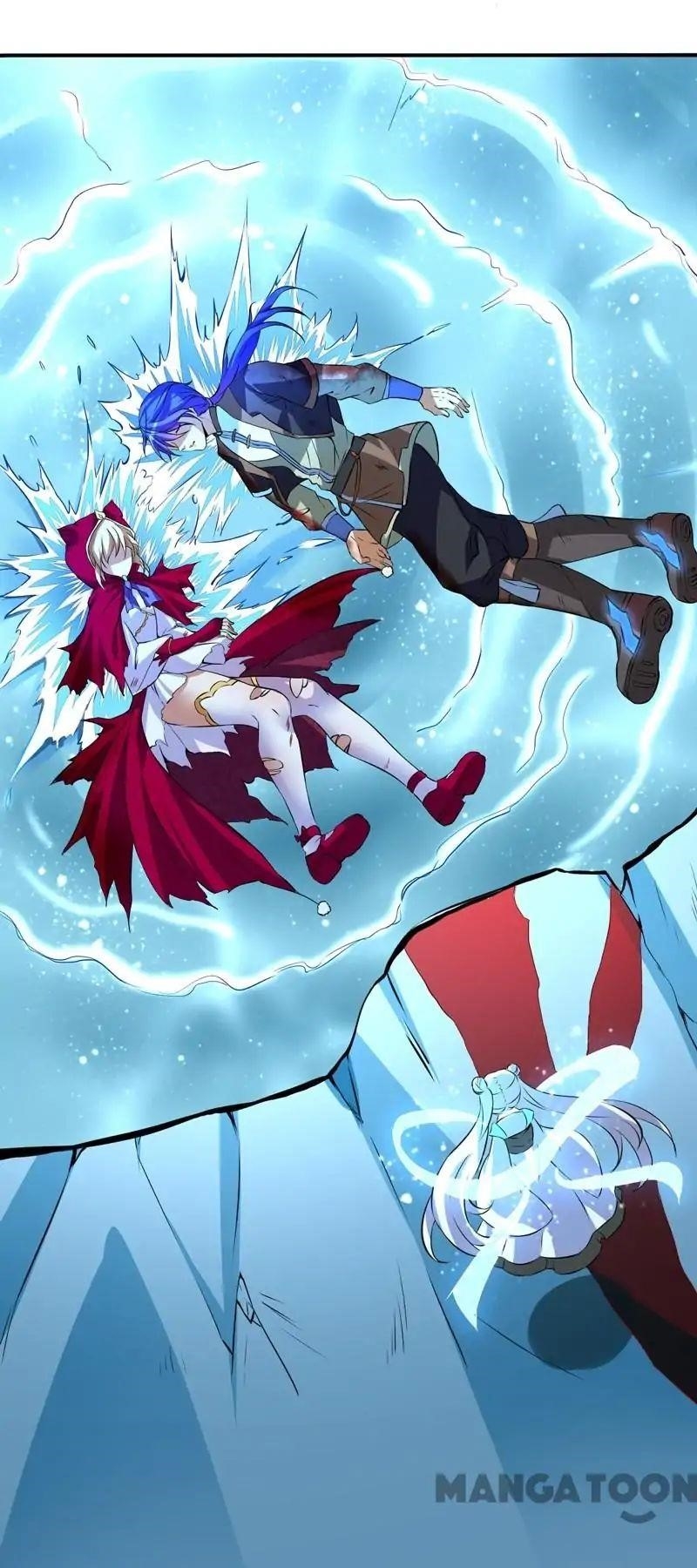 Martial Arts Reigns Chapter 123 - Manhwa18.com