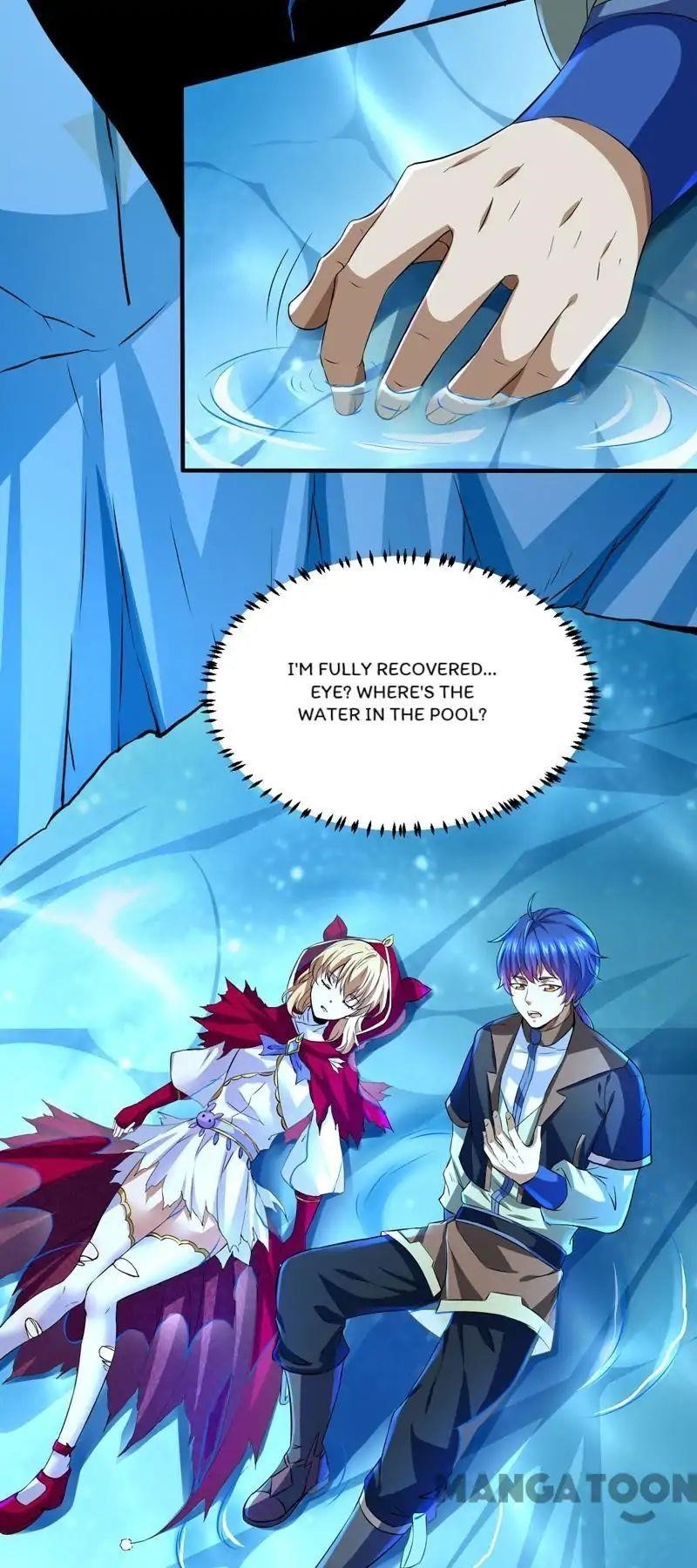 Martial Arts Reigns Chapter 123 - Manhwa18.com