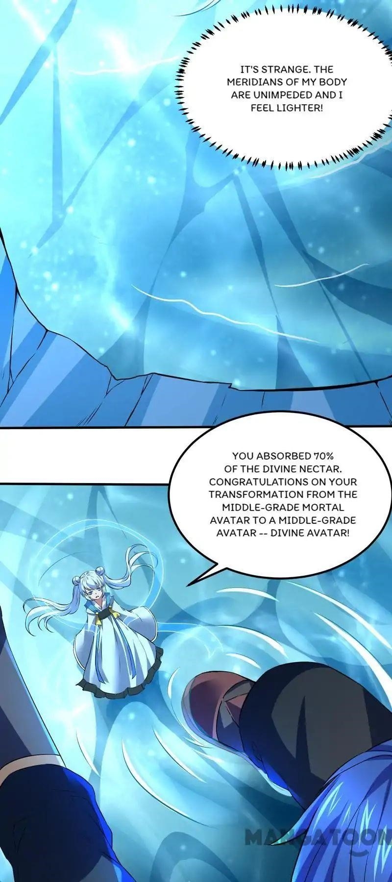 Martial Arts Reigns Chapter 123 - Manhwa18.com