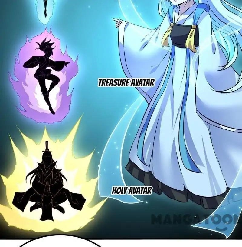 Martial Arts Reigns Chapter 123 - Manhwa18.com