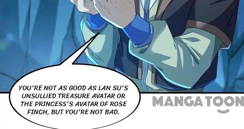 Martial Arts Reigns Chapter 123 - Manhwa18.com