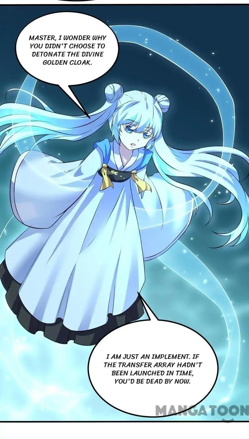 Martial Arts Reigns Chapter 123 - Manhwa18.com