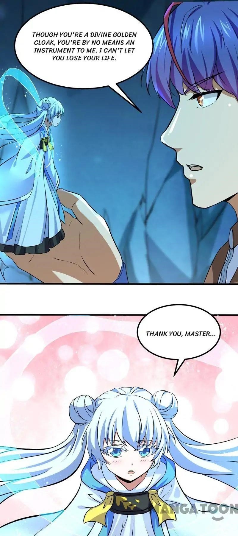 Martial Arts Reigns Chapter 123 - Manhwa18.com