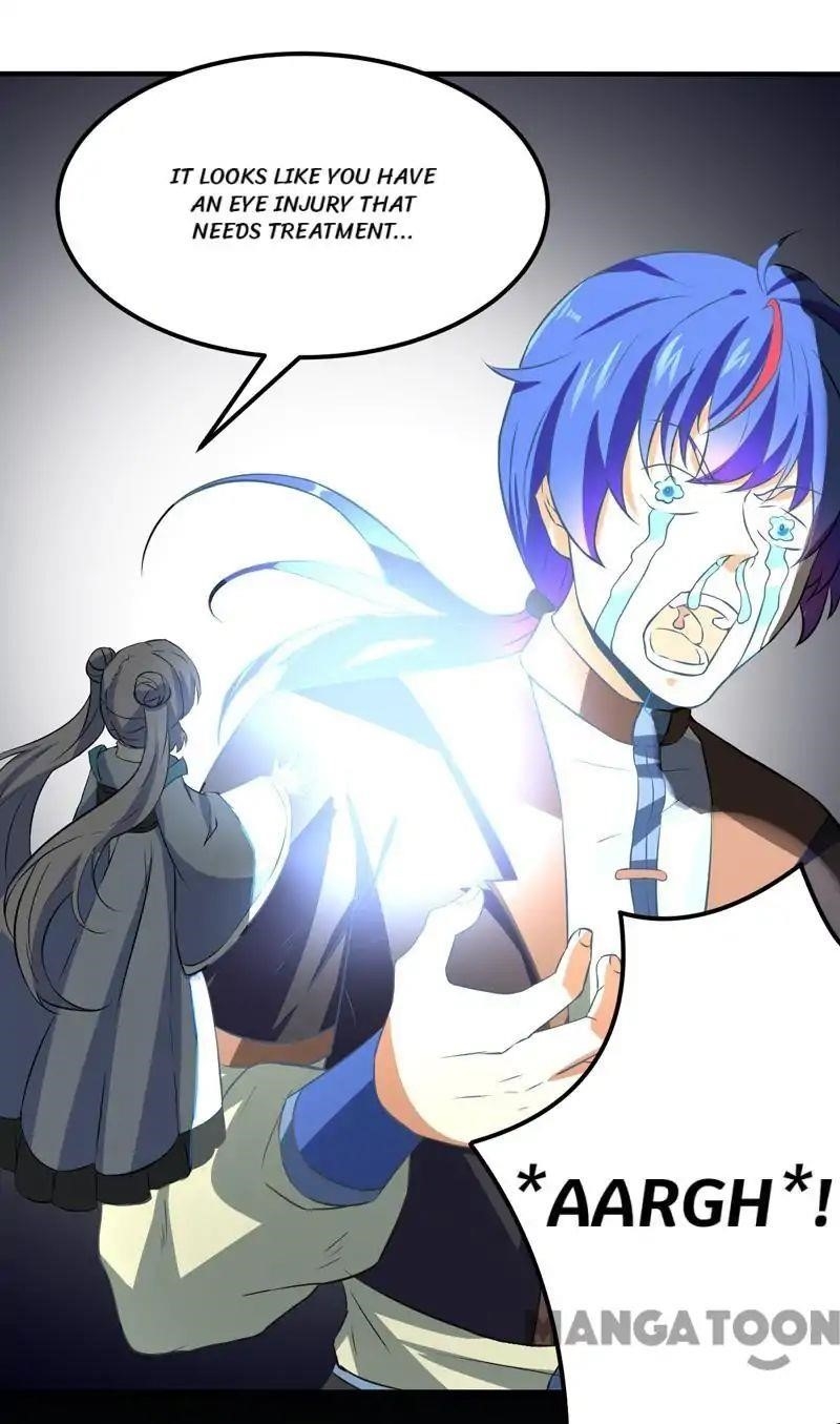 Martial Arts Reigns Chapter 123 - Manhwa18.com
