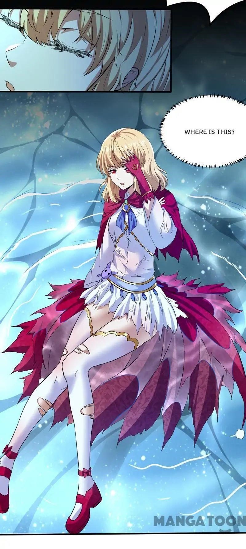 Martial Arts Reigns Chapter 123 - Manhwa18.com