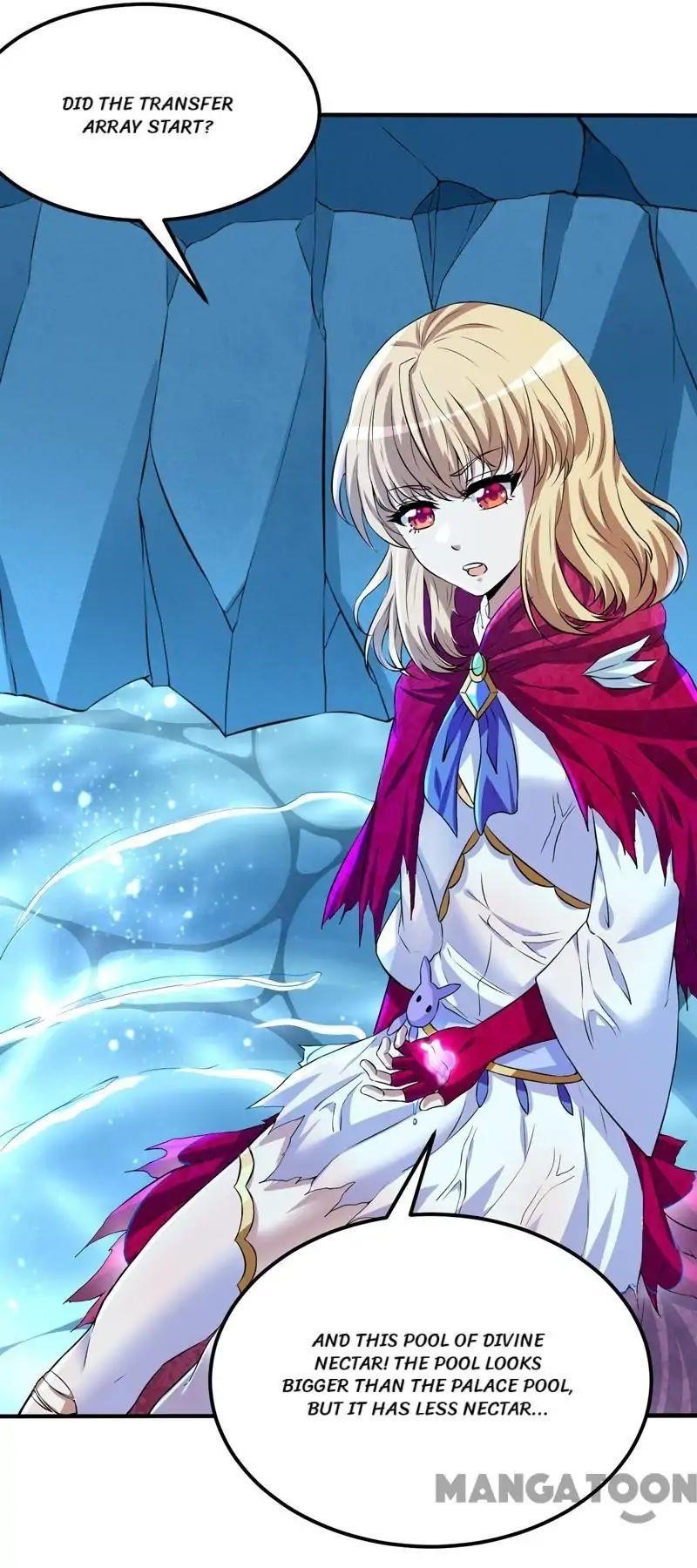 Martial Arts Reigns Chapter 123 - Manhwa18.com