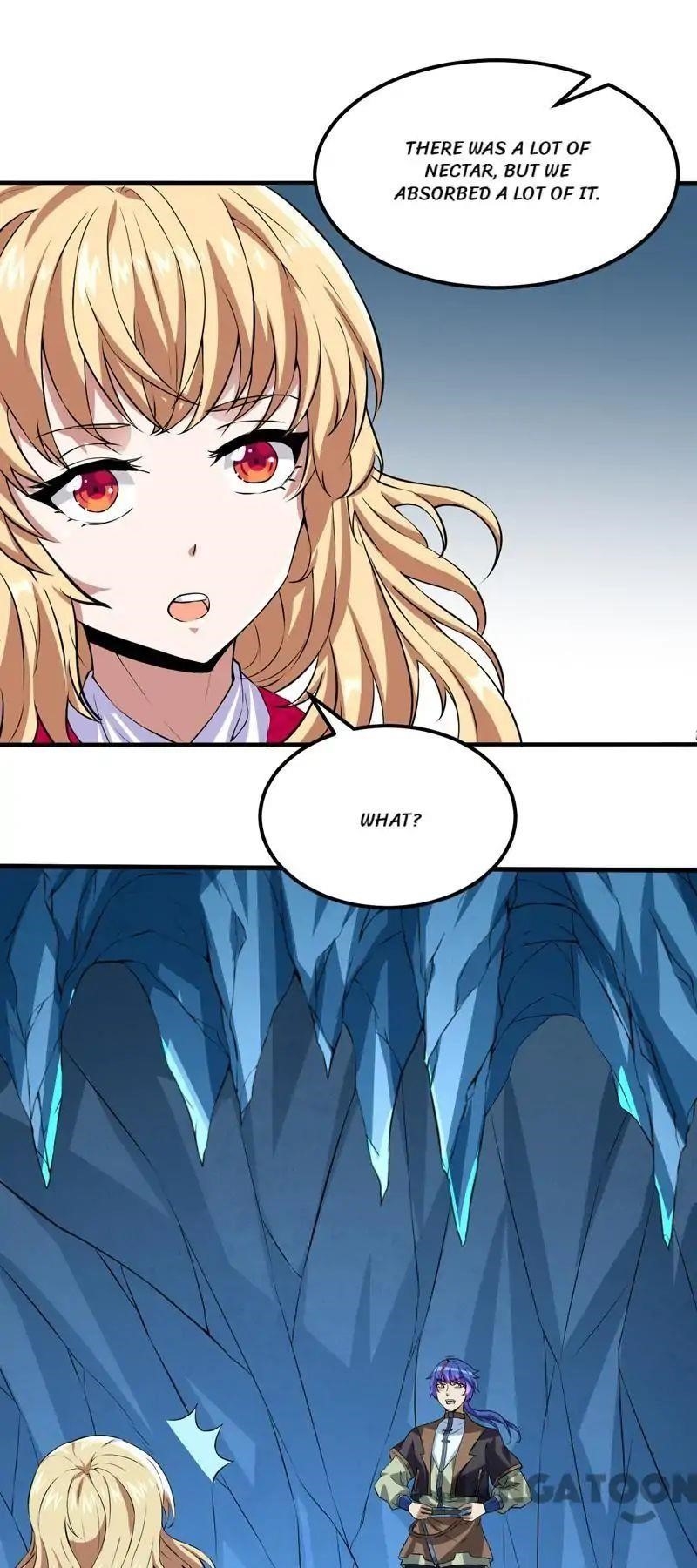 Martial Arts Reigns Chapter 123 - Manhwa18.com